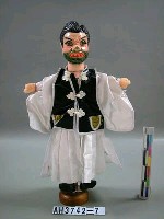 藏品(打手仔)的圖片